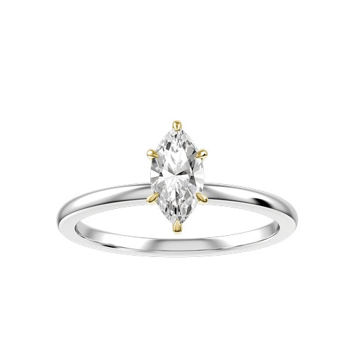 Completed Ring (United States Size 4.5)