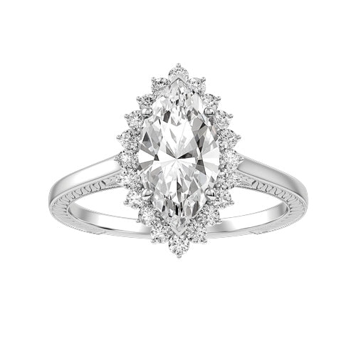 Completed Ring (United States Size 5)