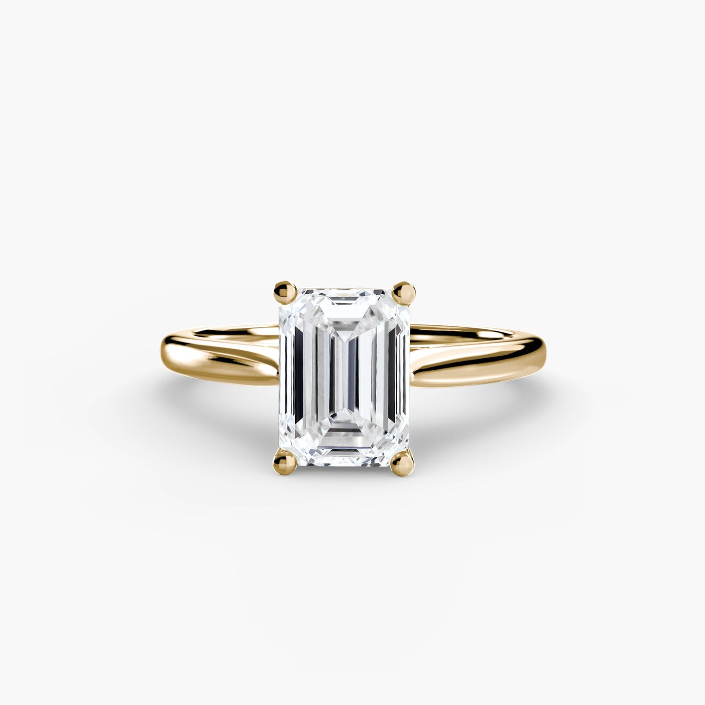 Completed Ring (United States Size 7.00)
