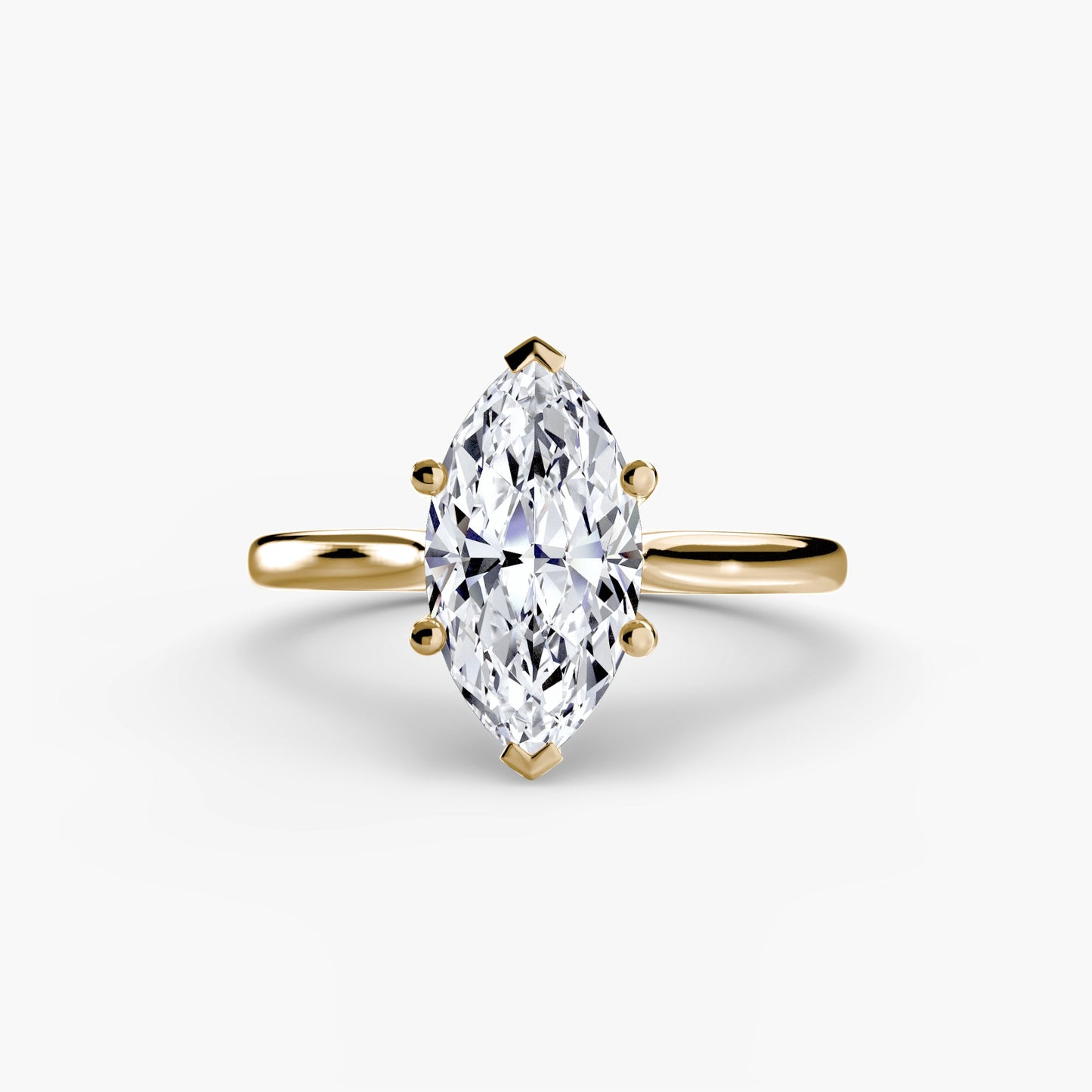 Completed Ring (United States Size 4.75)