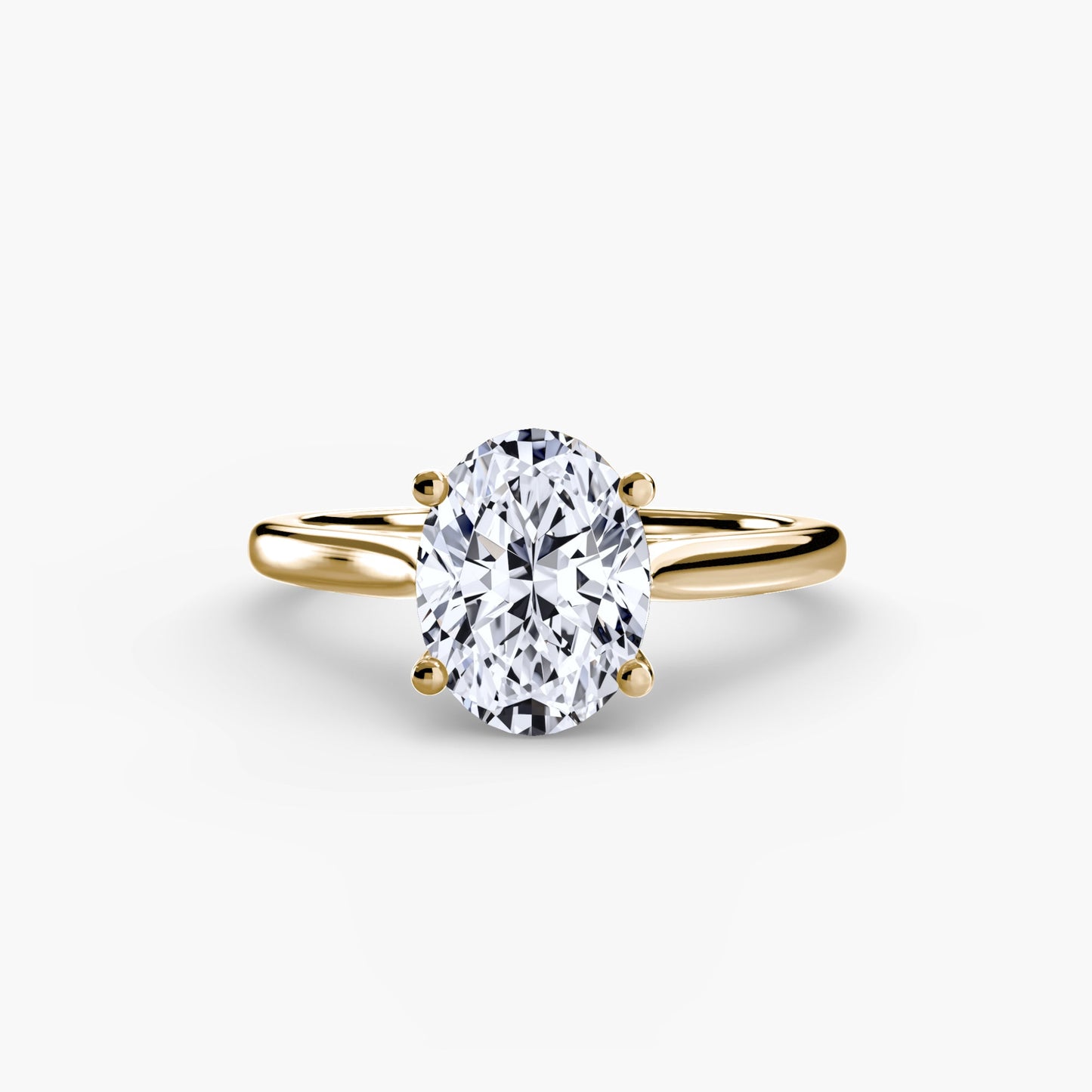 Completed Ring (United States Size 4.00)