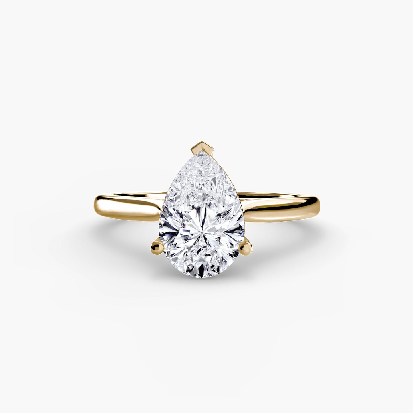 Completed Ring (United States Size 8.00)