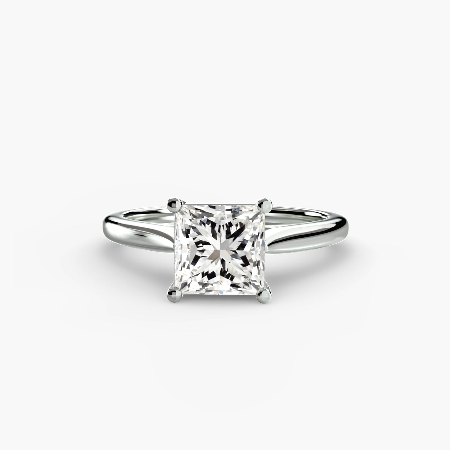 Completed Ring (United States Size 6.25)