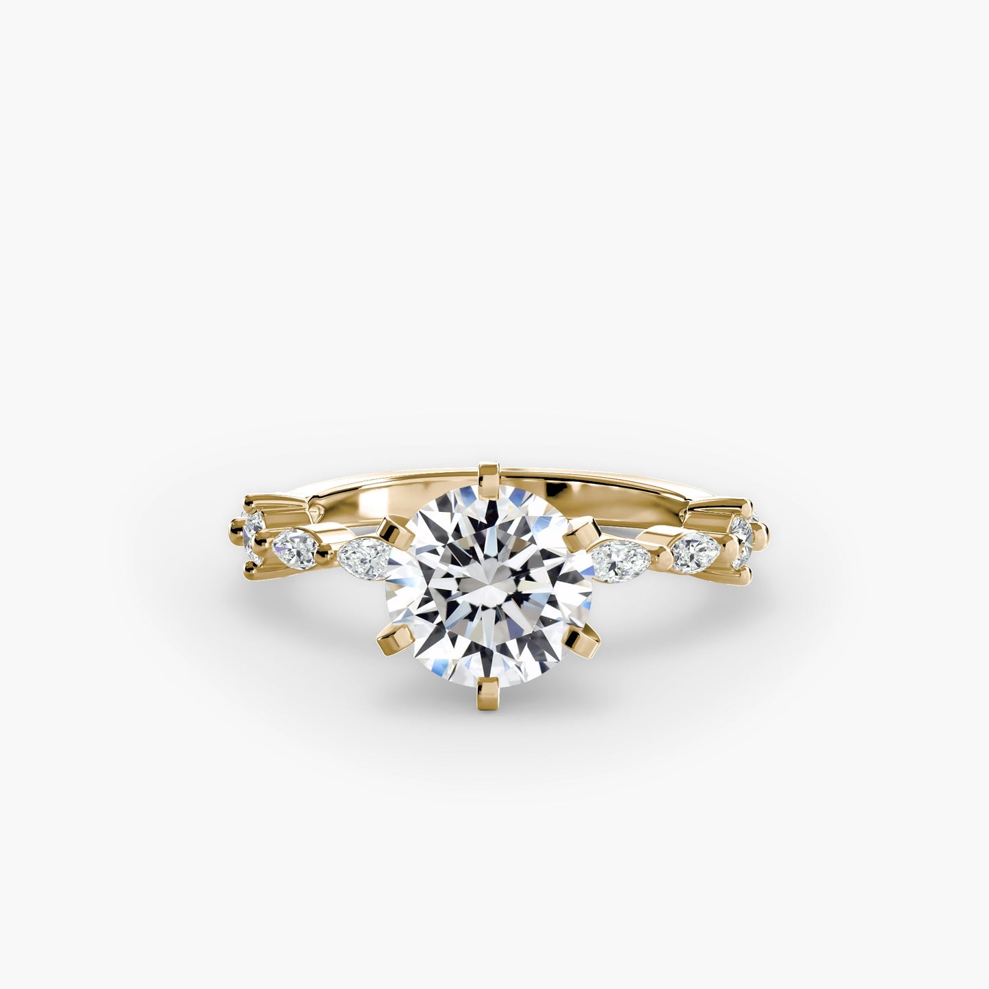 Completed Ring (United States Size 5.00)