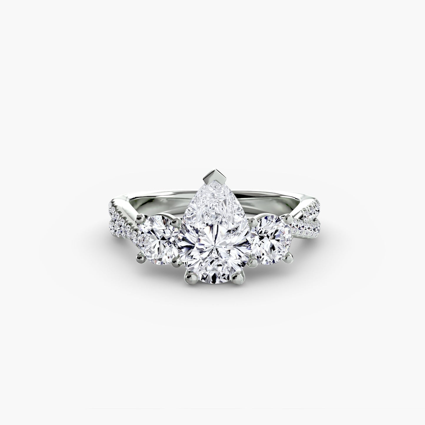Completed Ring (United States Size 6.00)