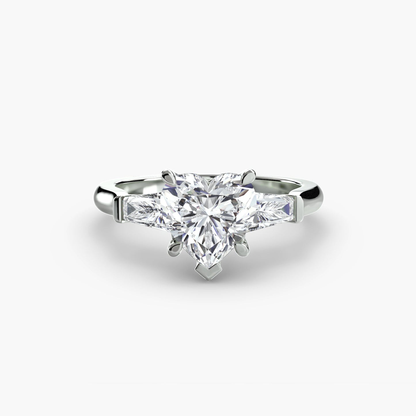 Completed Ring (United States Size 7.00)