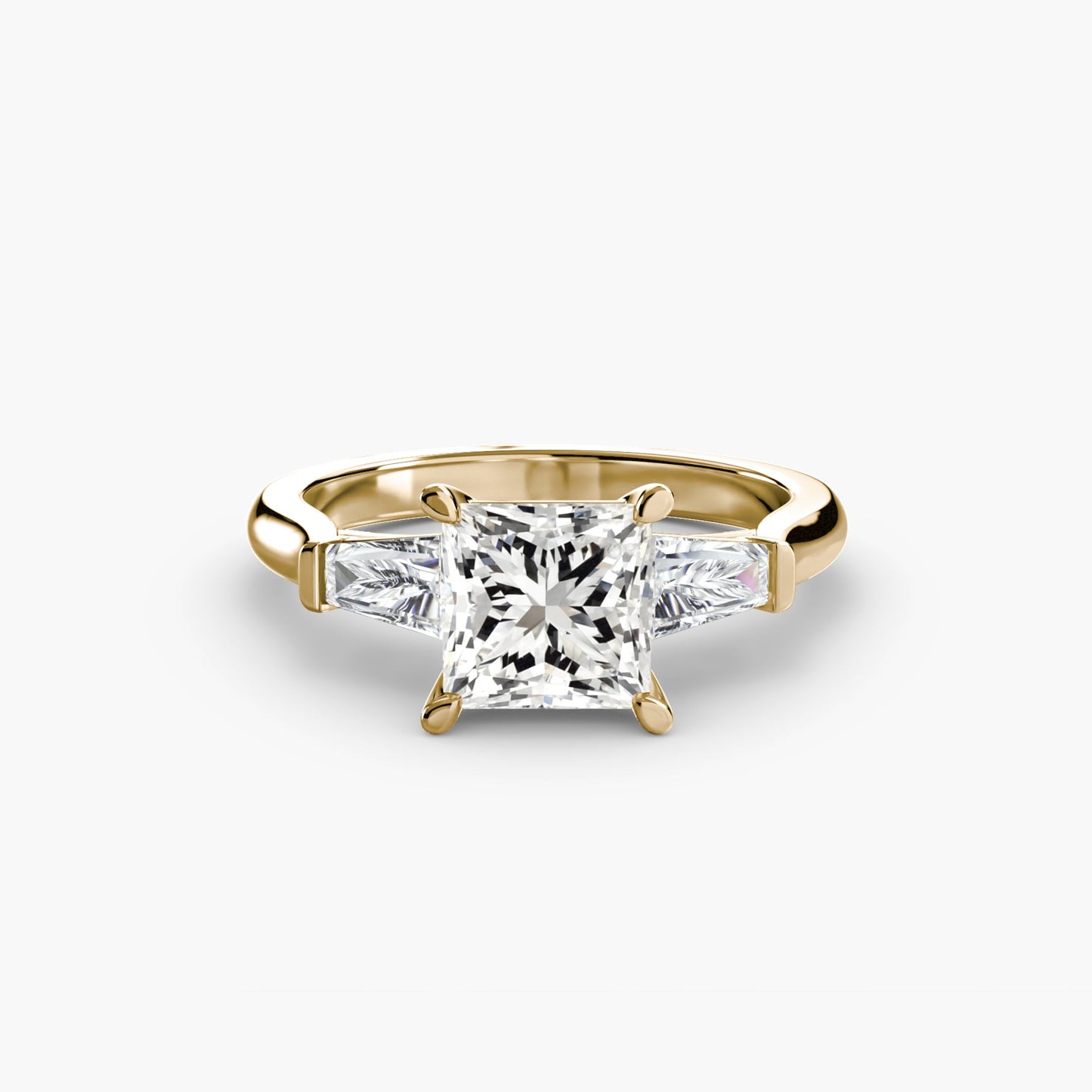 Completed Ring (United States Size 5.75)