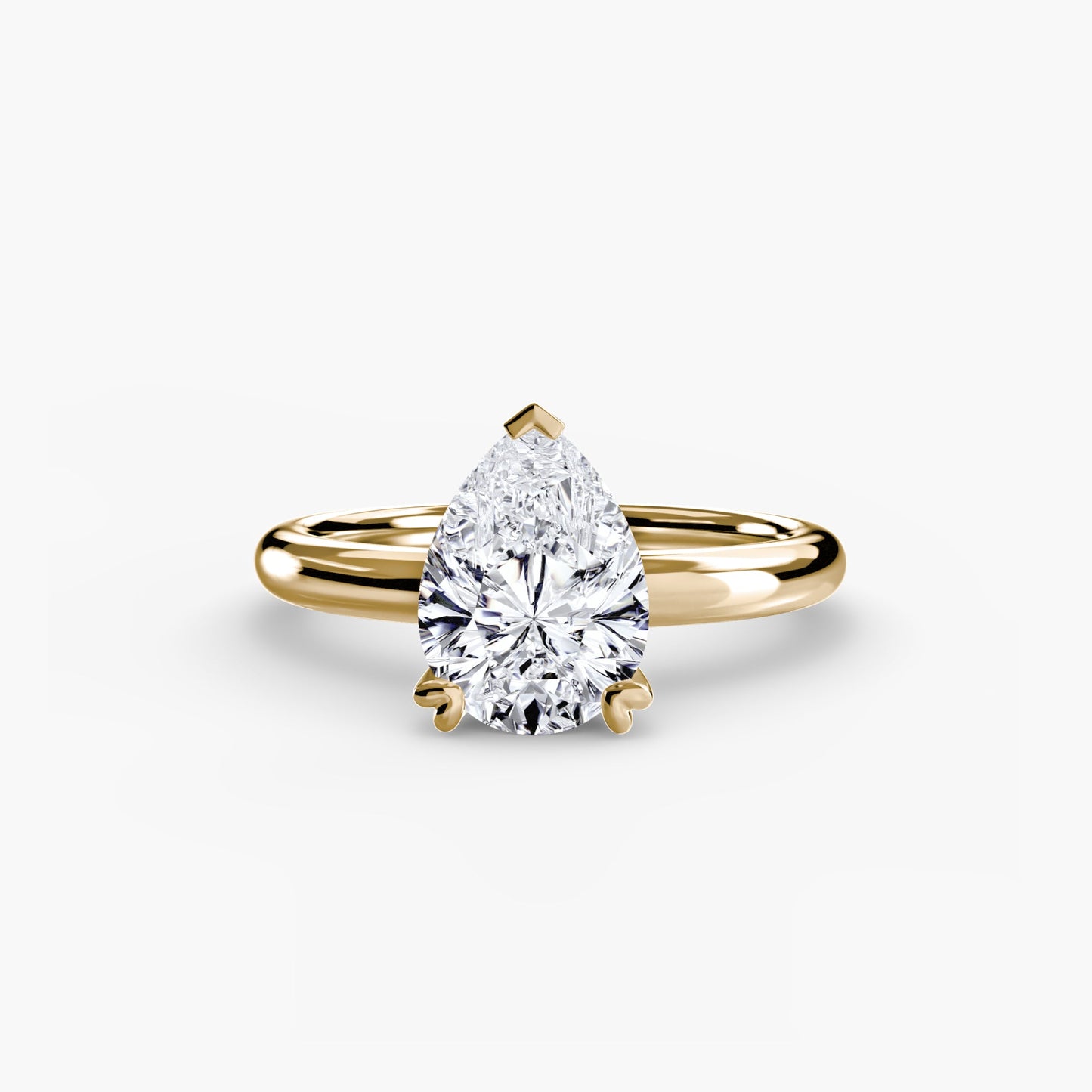 Completed Ring (United States Size 5.00)