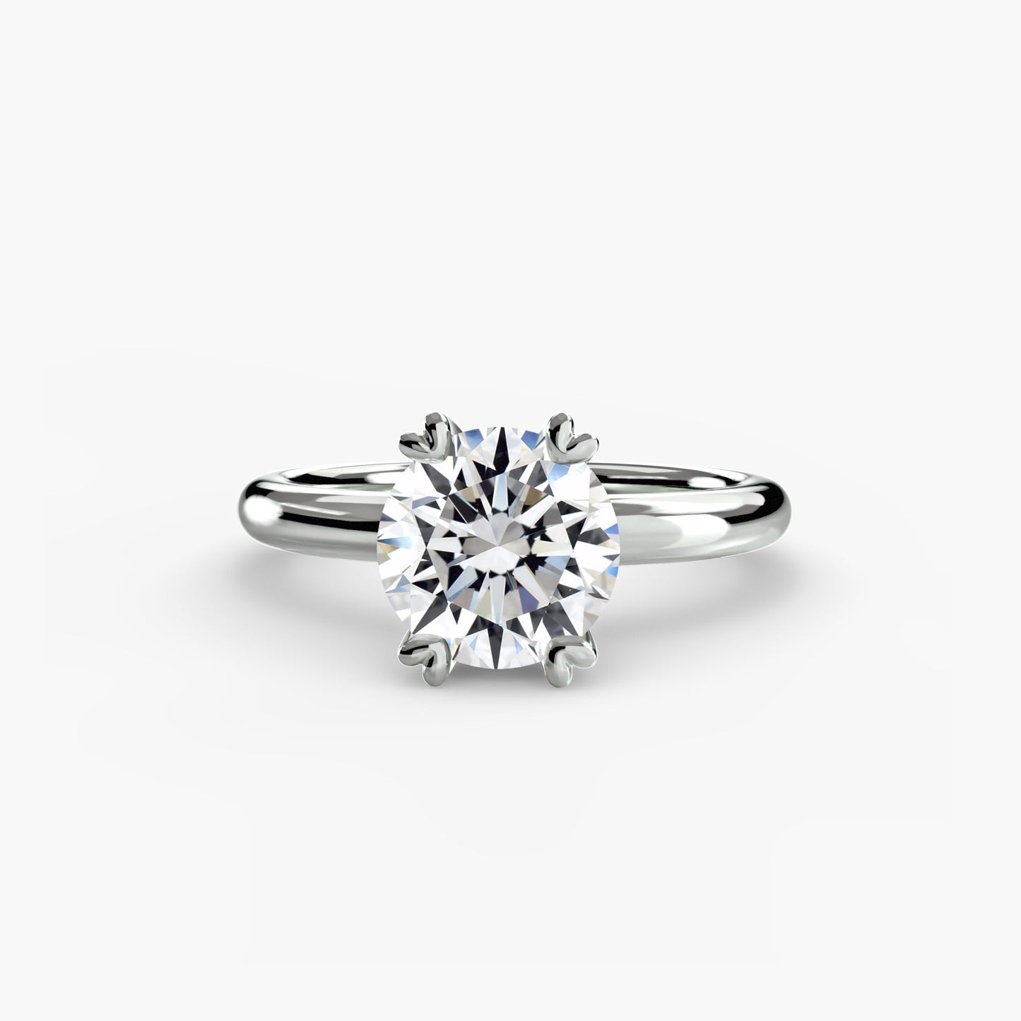 Completed Ring (United States Size 8.00)