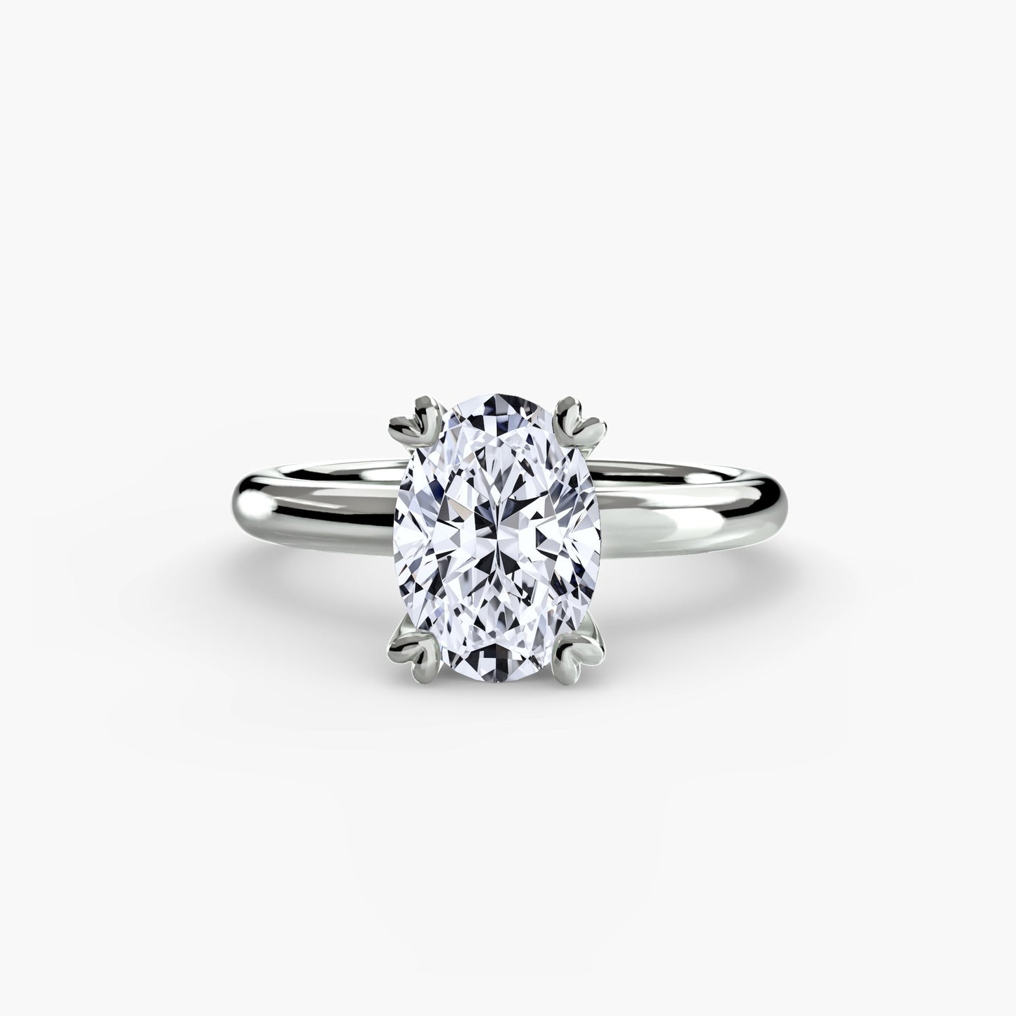 Completed Ring (United States Size 5.00)