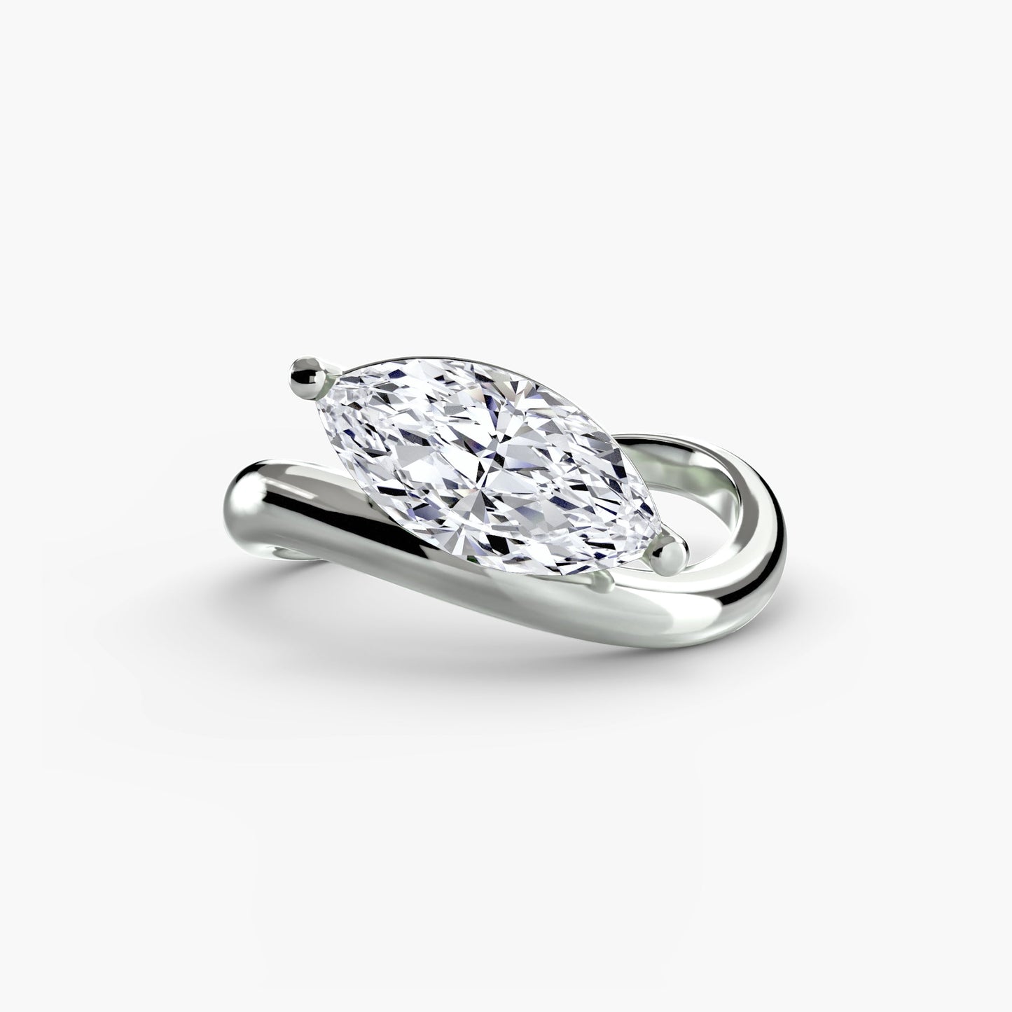 Completed Ring (United States Size 6.50)