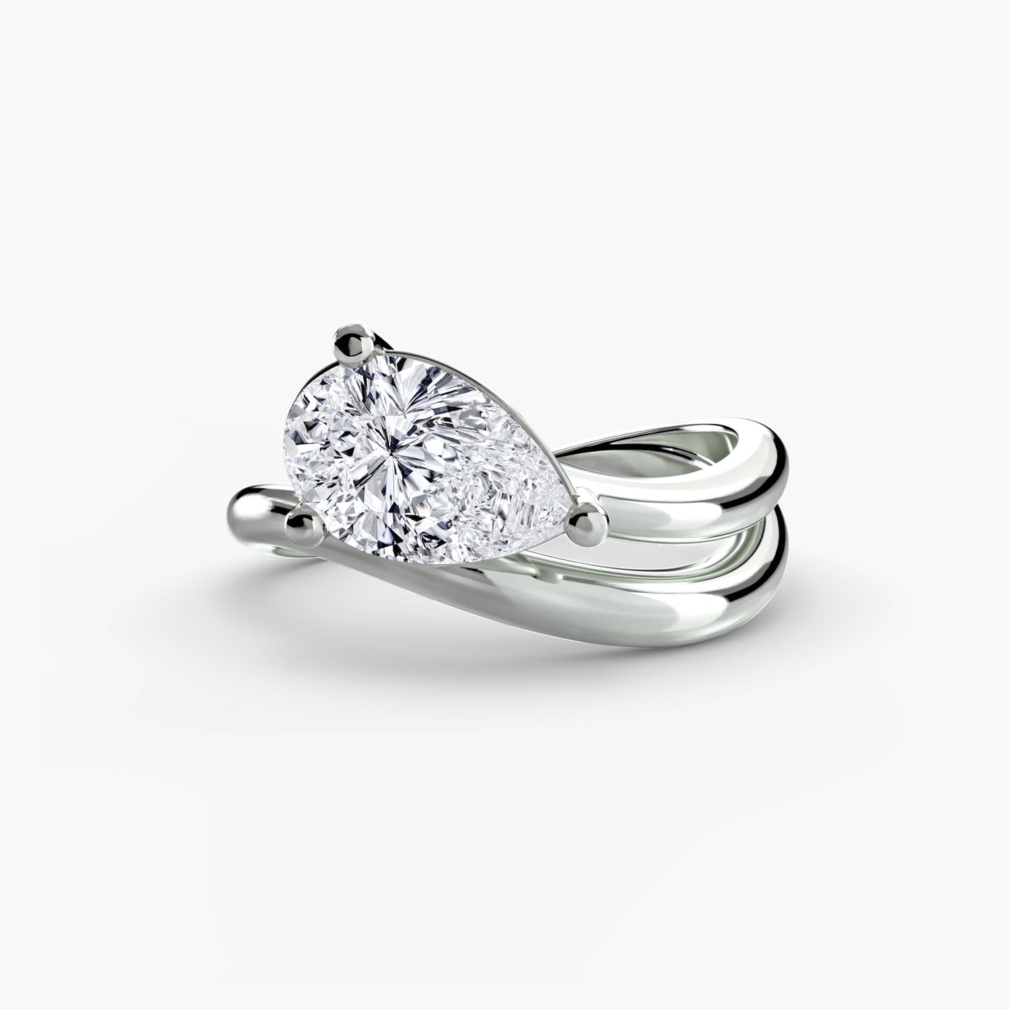 Completed Ring (United States Size 6.75)