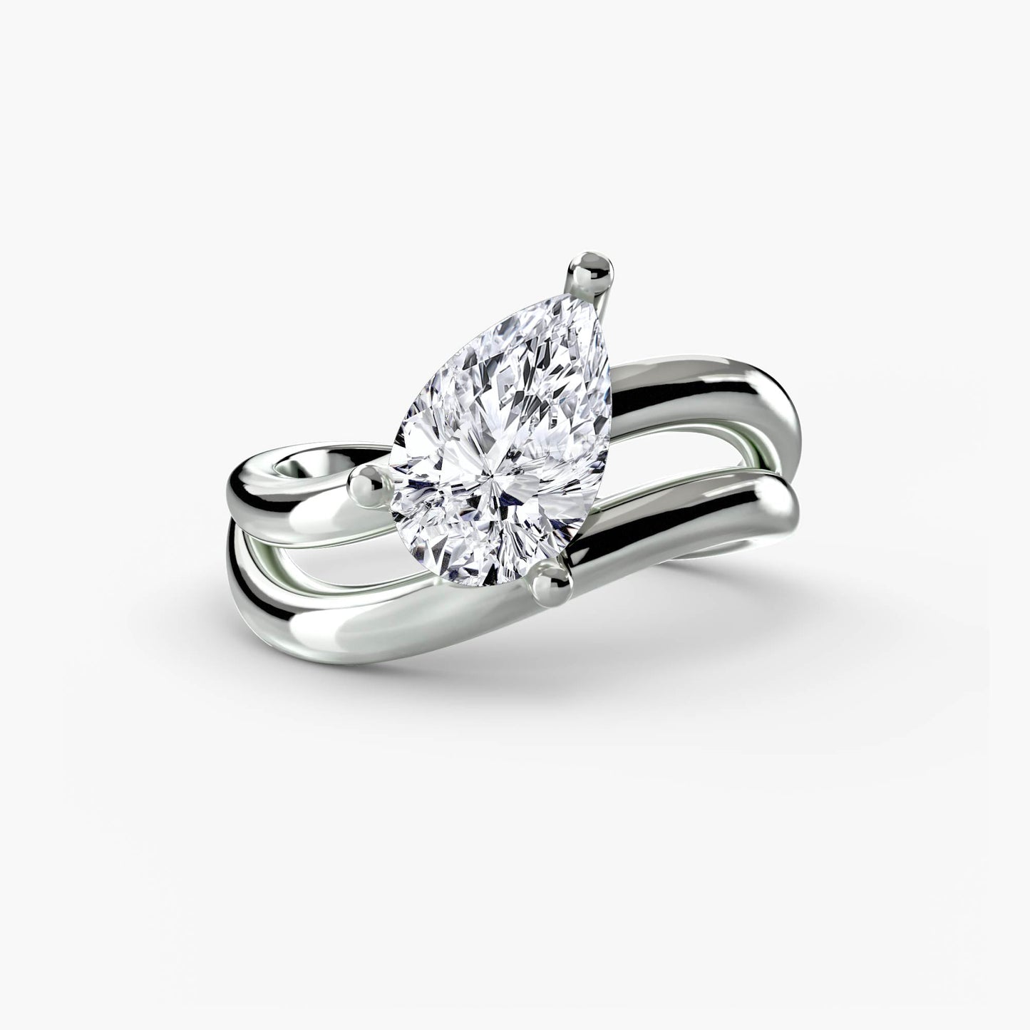 Completed Ring (United States Size 5.00)