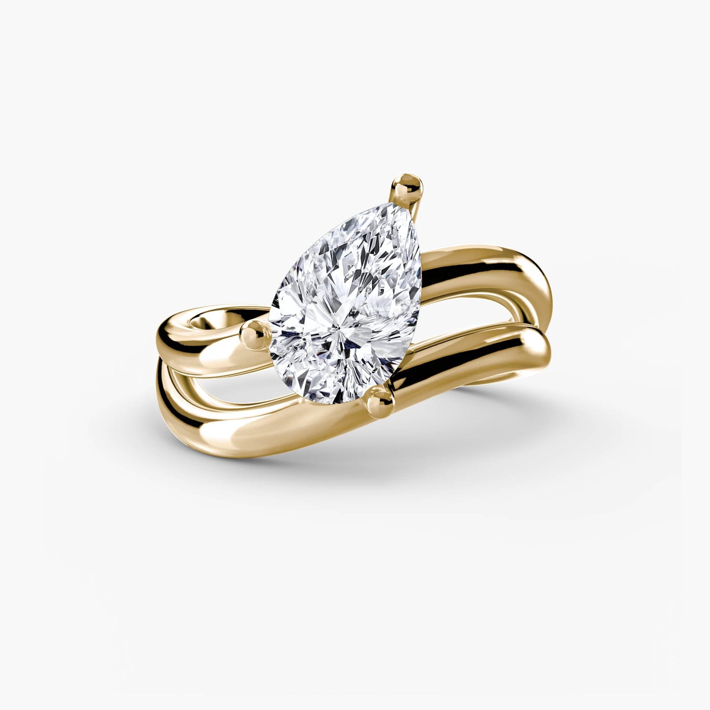 Completed Ring (United States Size 7.00)