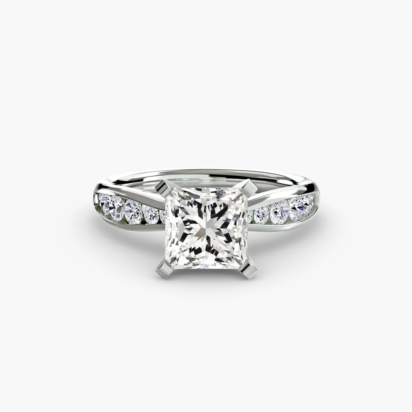 Completed Ring (United States Size 11.00)