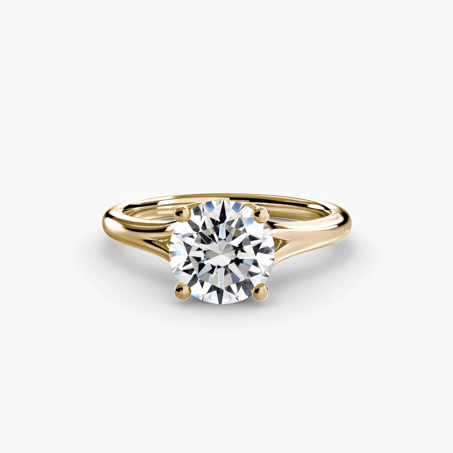 Completed Ring (United States Size 9.25)