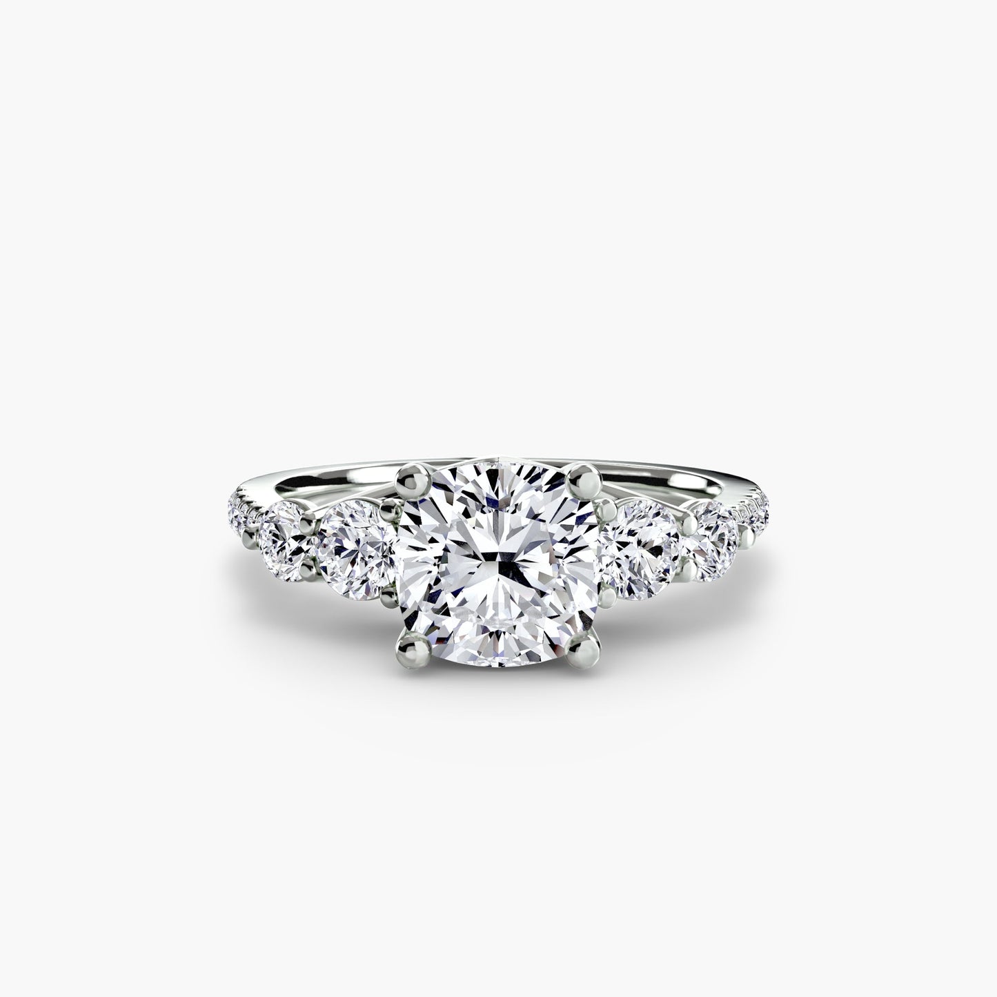 Completed Ring (United States Size 7.00)