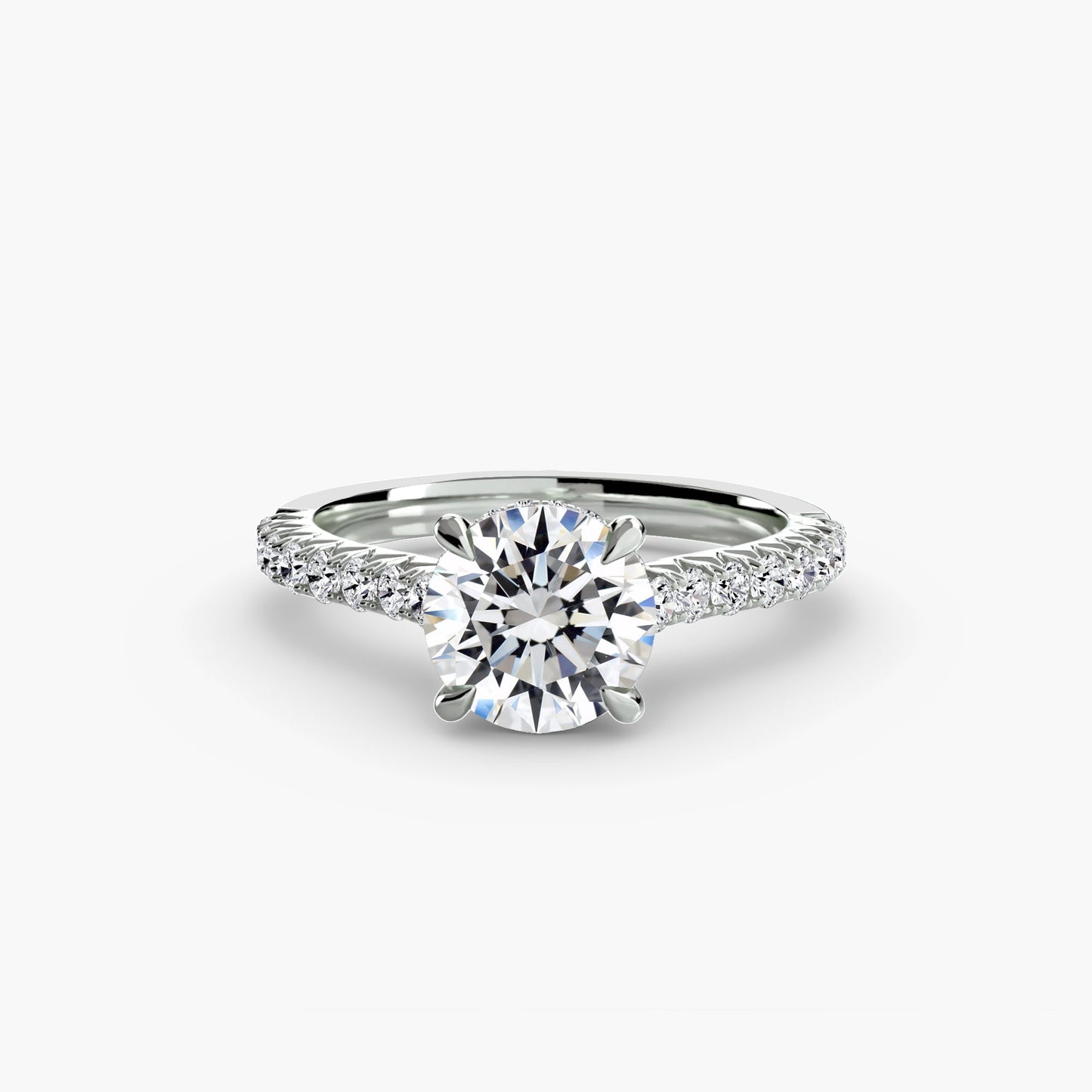 Completed Ring (United States Size 6.00)