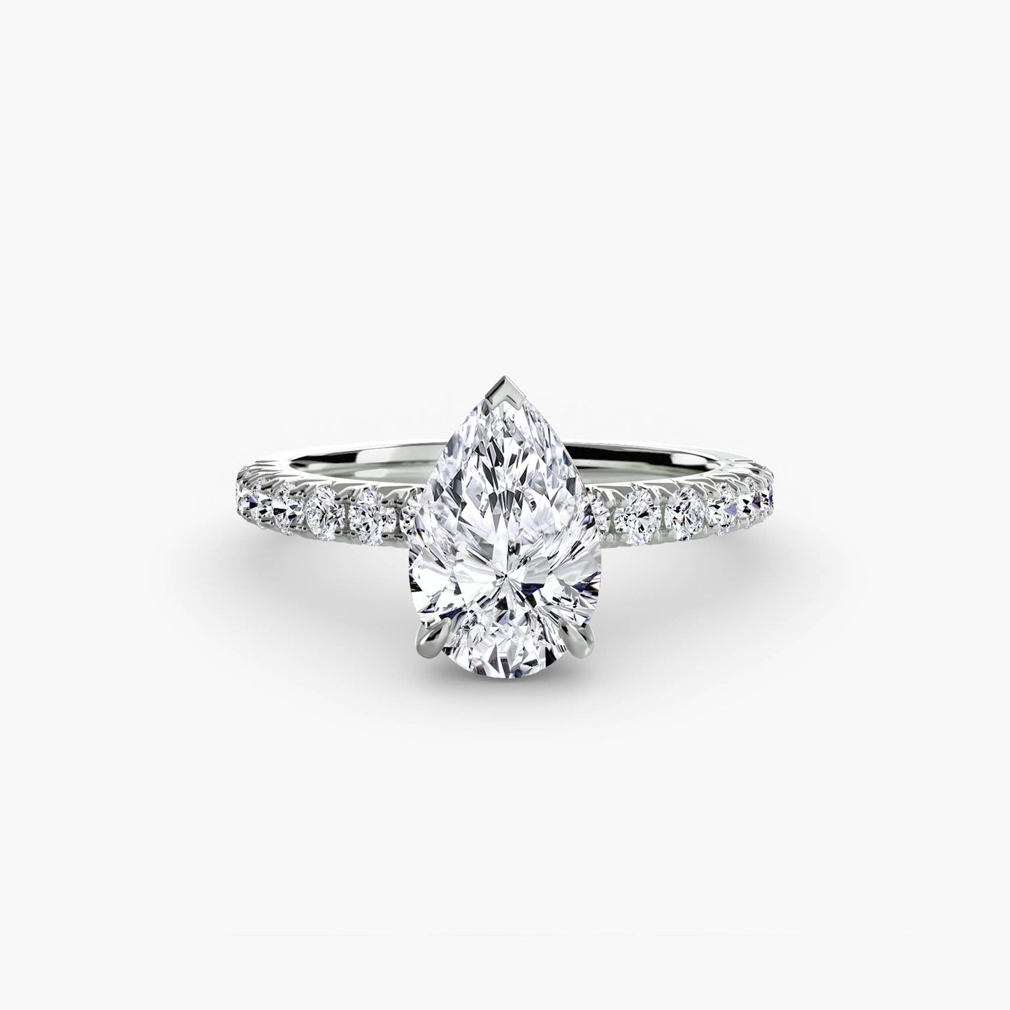 Completed Ring (United States Size 7.00)