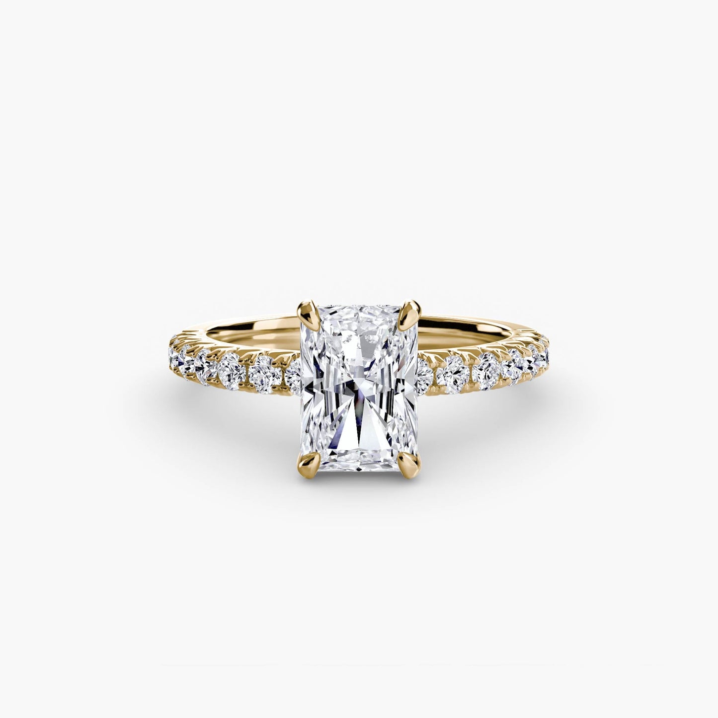 Completed Ring (United States Size 7.00)