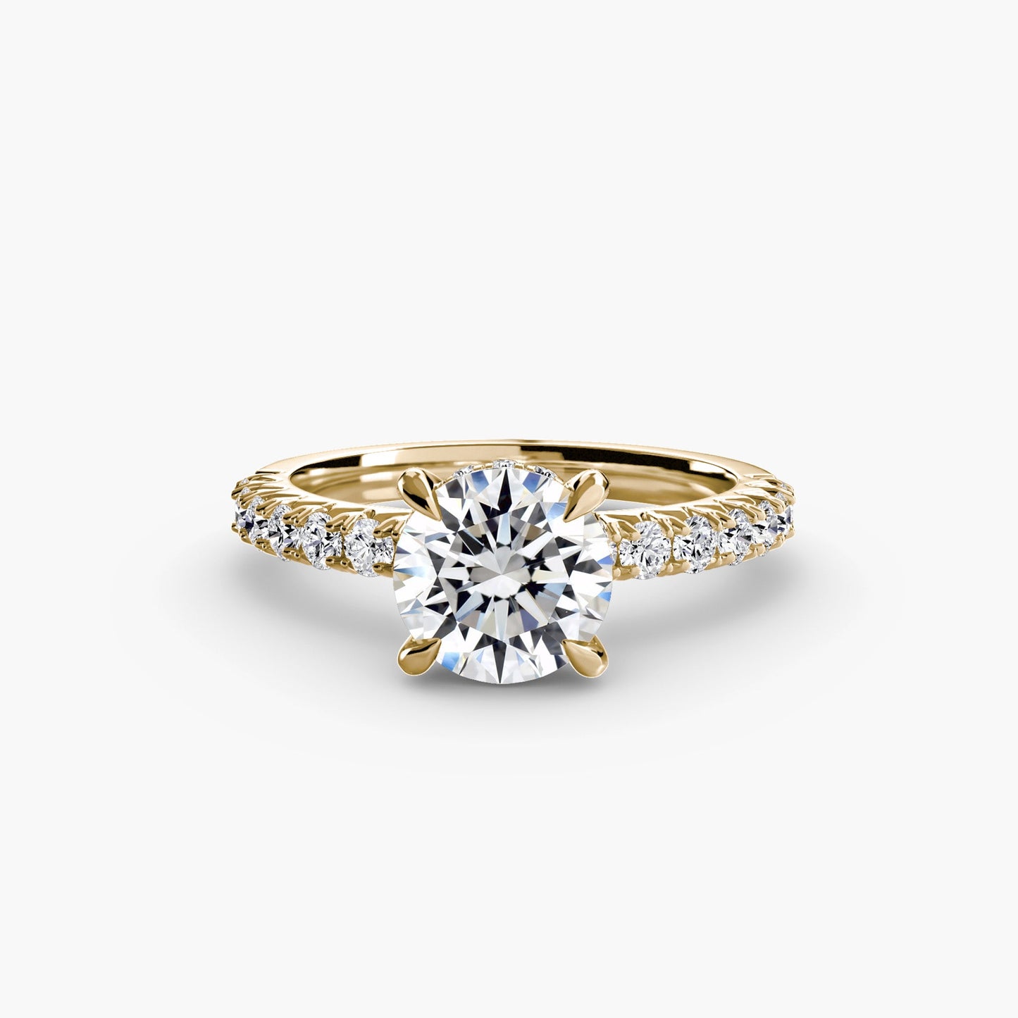 Completed Ring (United States Size 8.00)