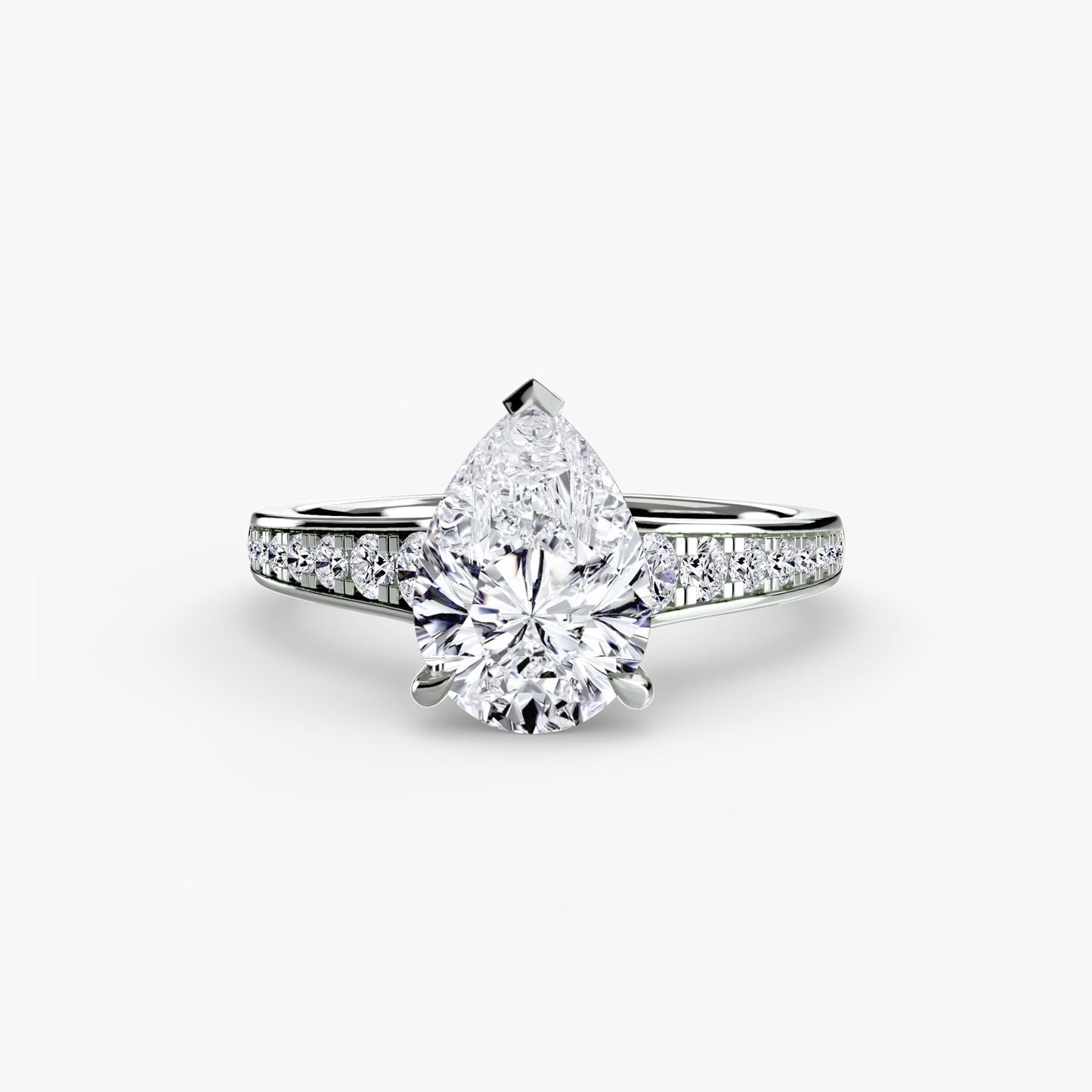 Completed Ring (United States Size 6.00)
