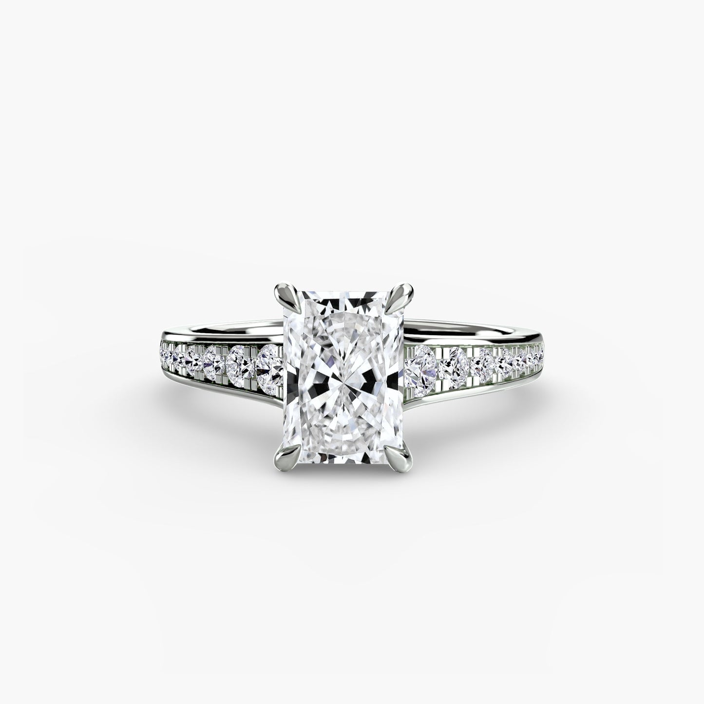 Completed Ring (United States Size Not Sure)