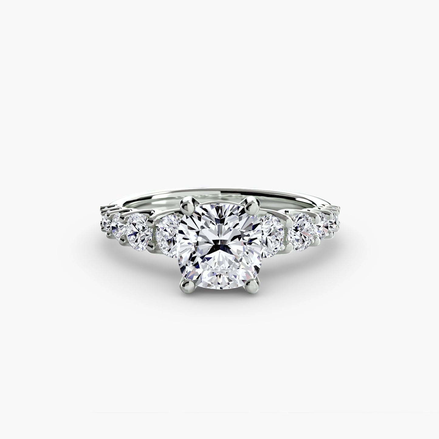 Completed Ring (United States Size 5.00)