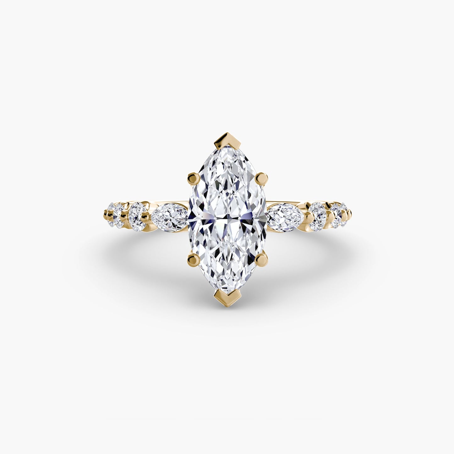 Completed Ring (United States Size 6.00)