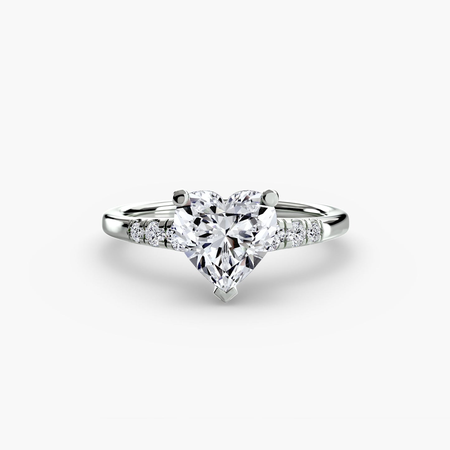 Completed Ring (United States Size 6.25)