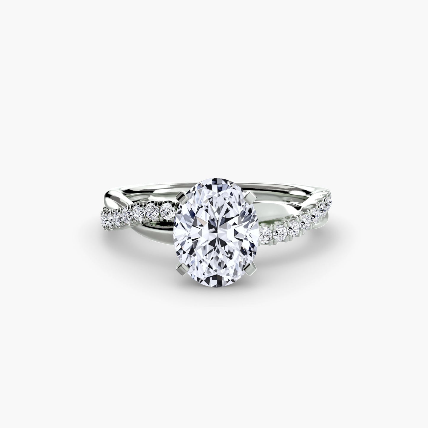 Completed Ring (United States Size 6.00)