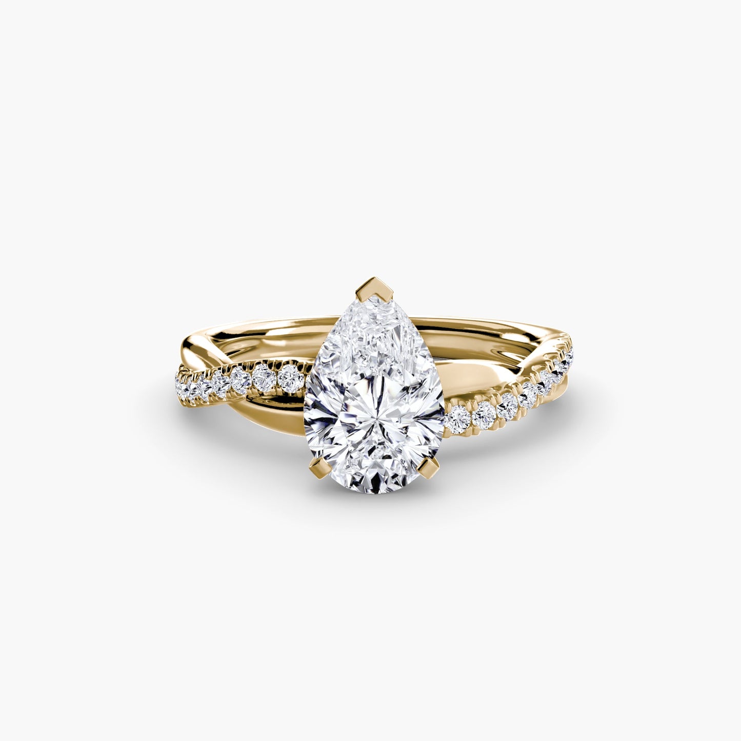 Completed Ring (United States Size 9.50)