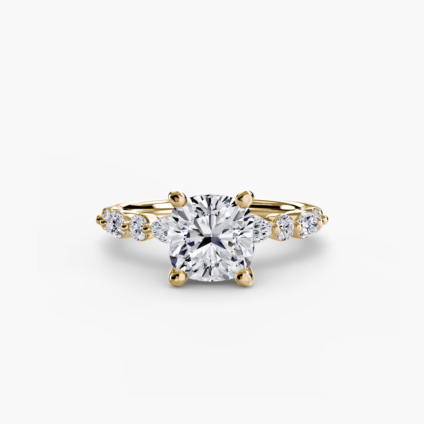 Completed Ring (United States Size 4.25)