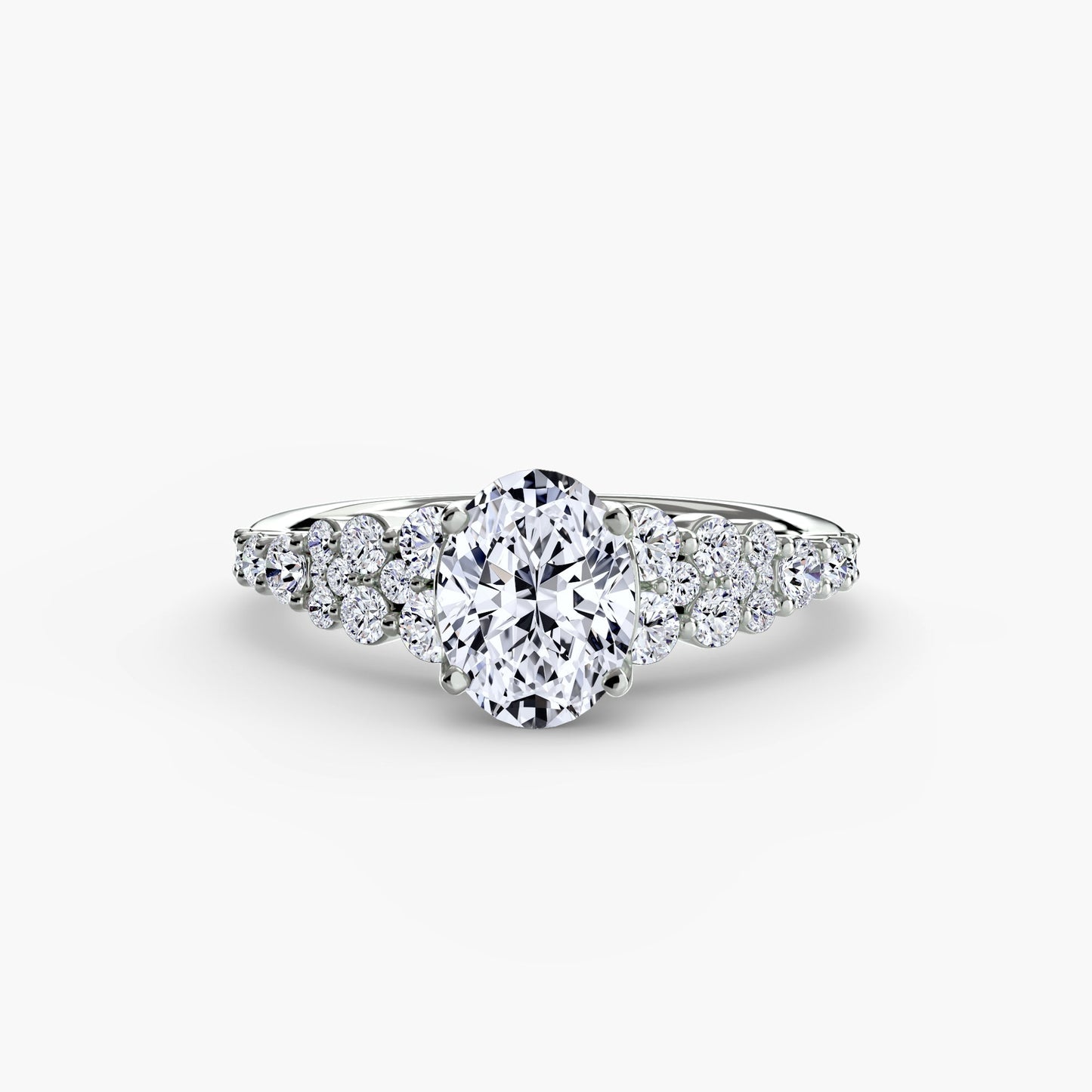 Completed Ring (United States Size 5.50)