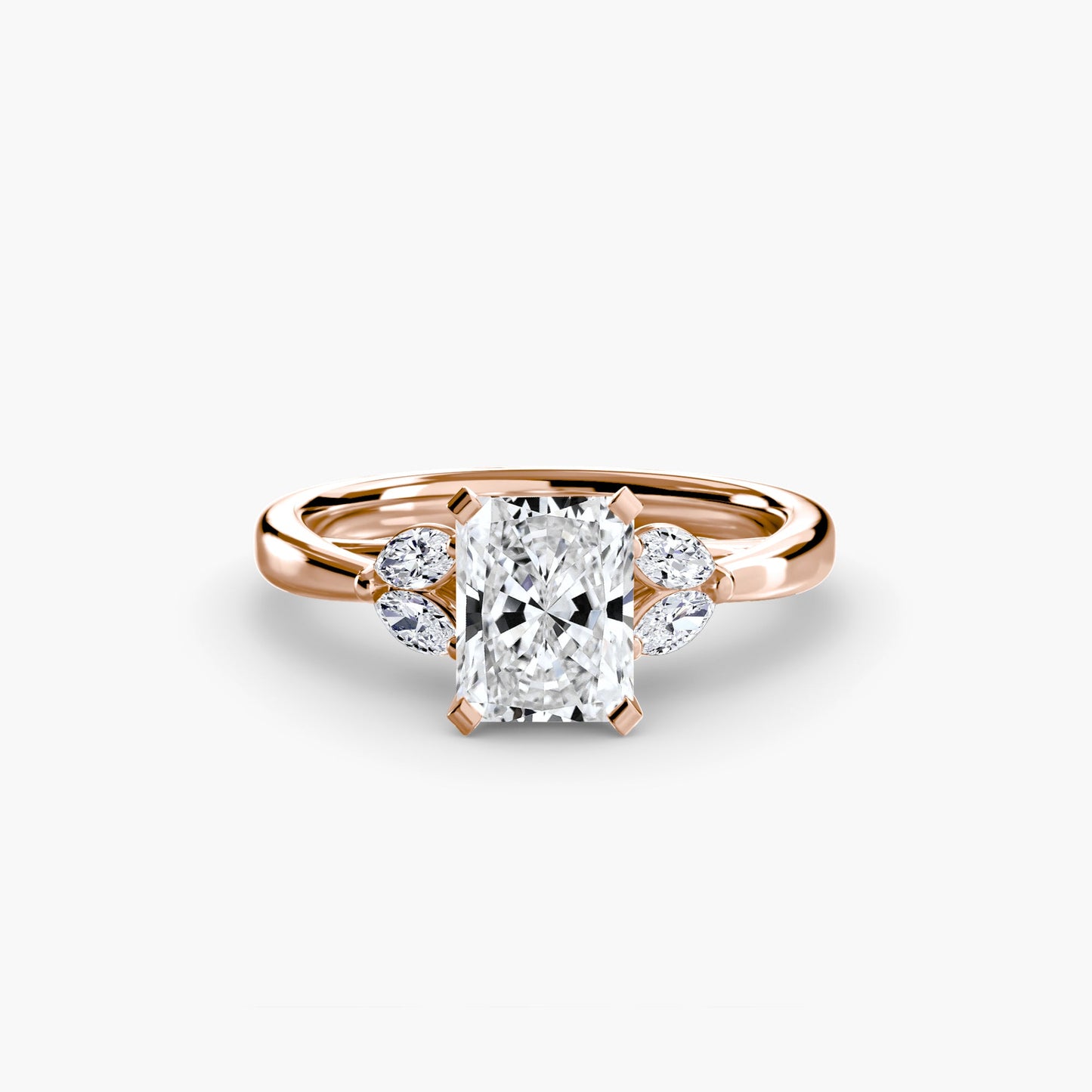 Completed Ring (United States Size 9.75)