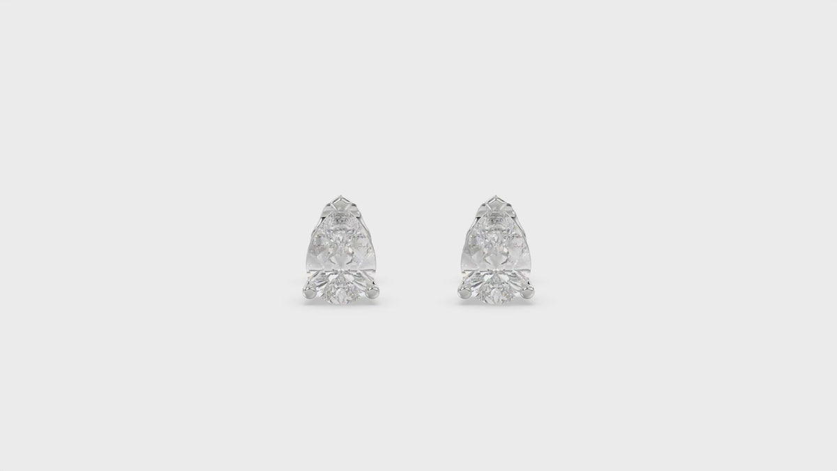14K White Gold, video