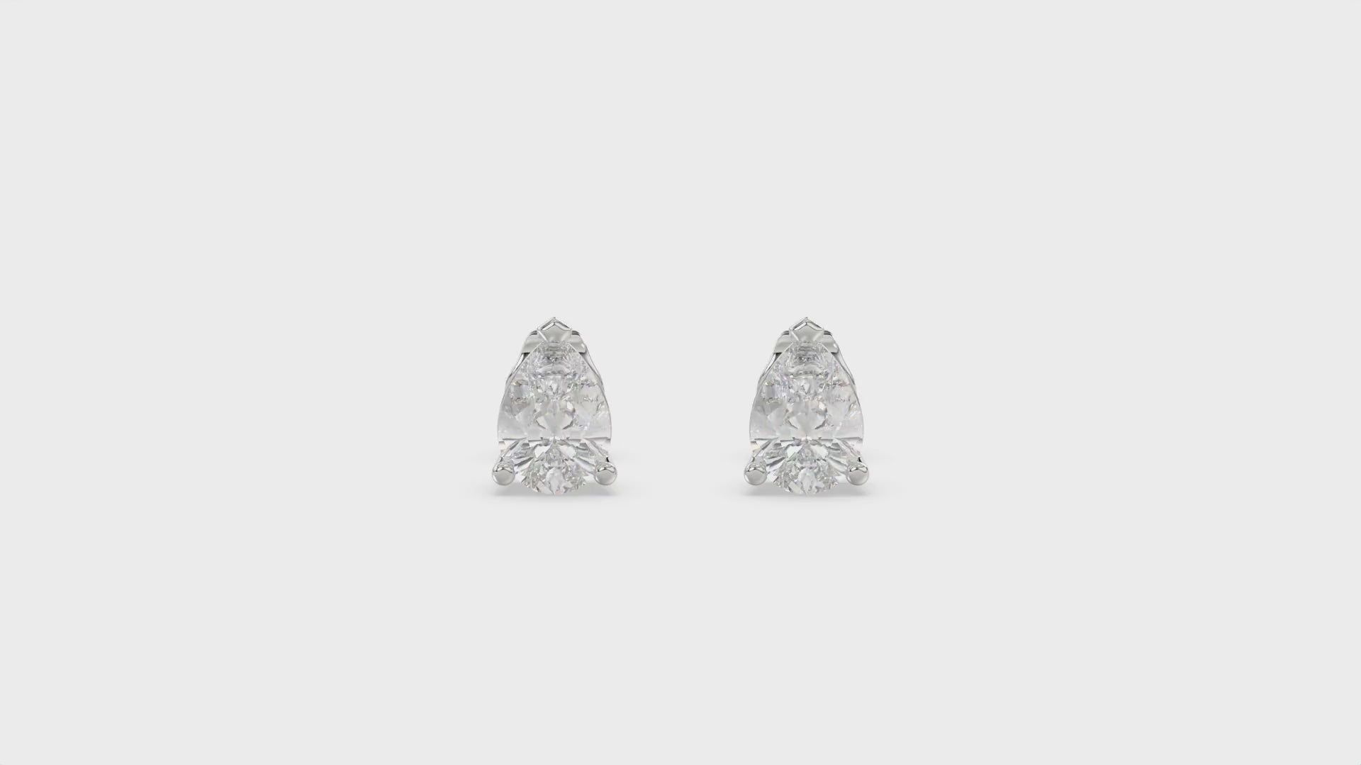 14K White Gold, video