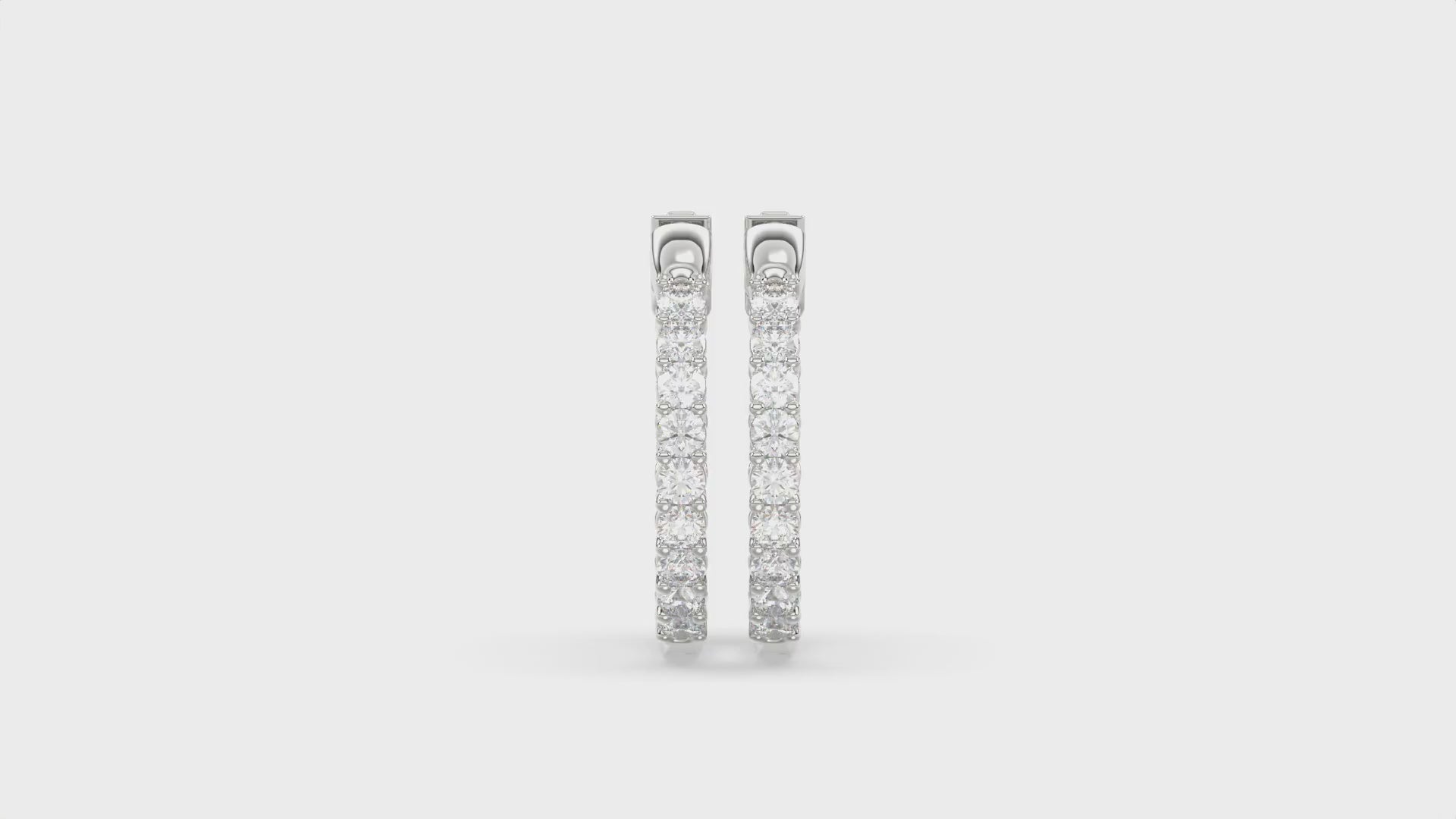 14K White Gold, video