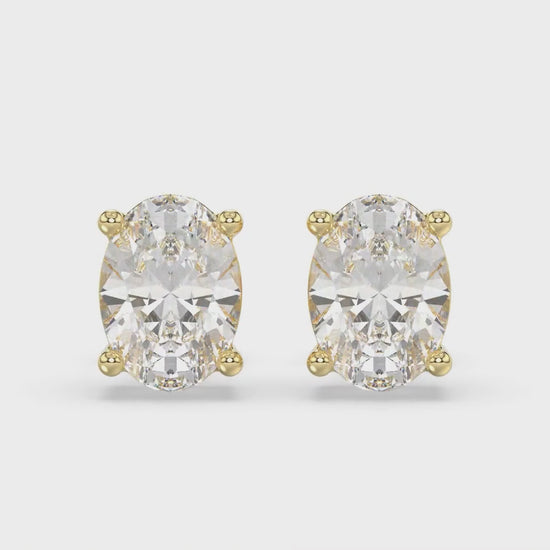 14K Yellow Gold, video