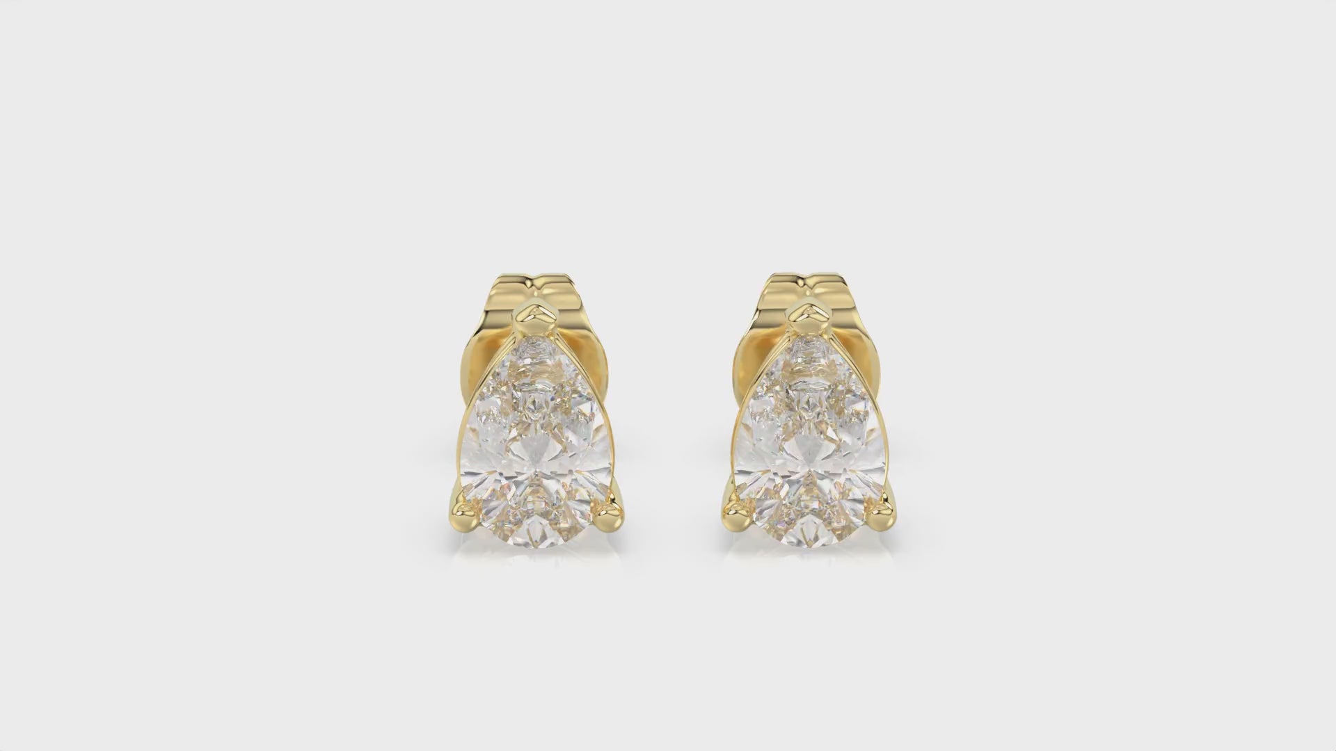14K Yellow Gold, video