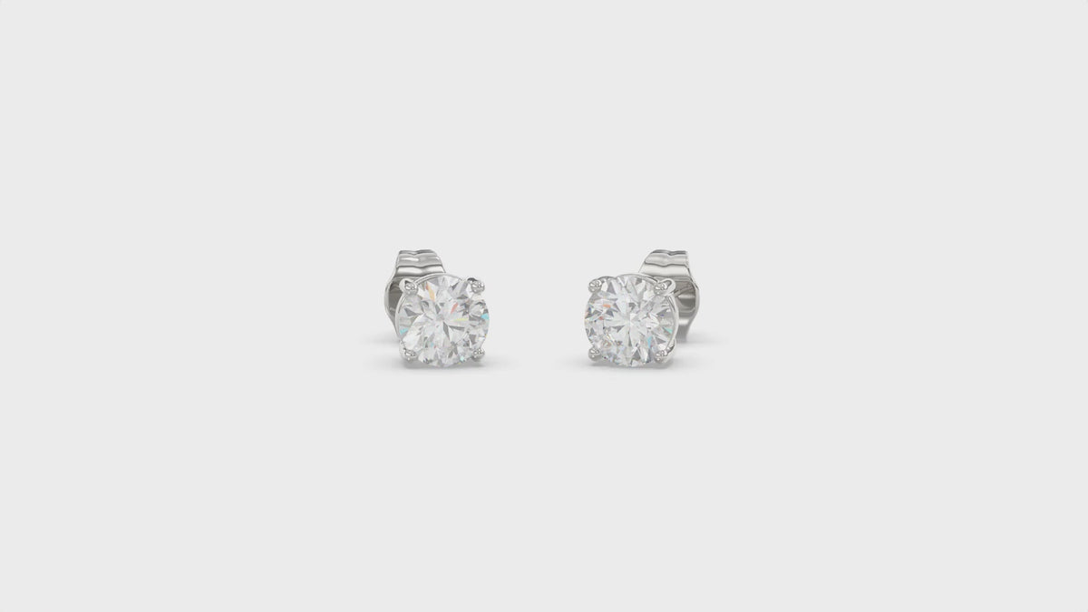 14K White Gold, video