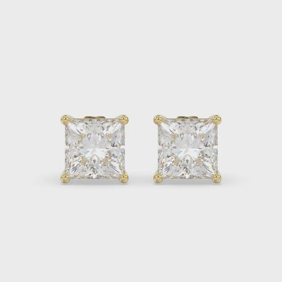 14K Yellow Gold, video