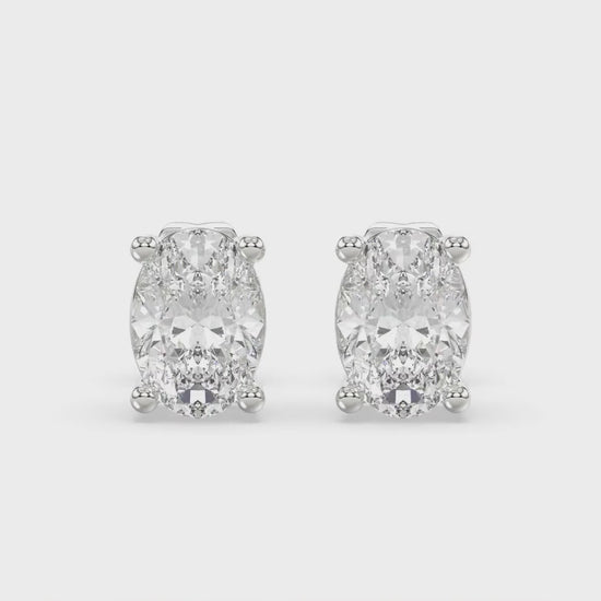 14K White Gold, video