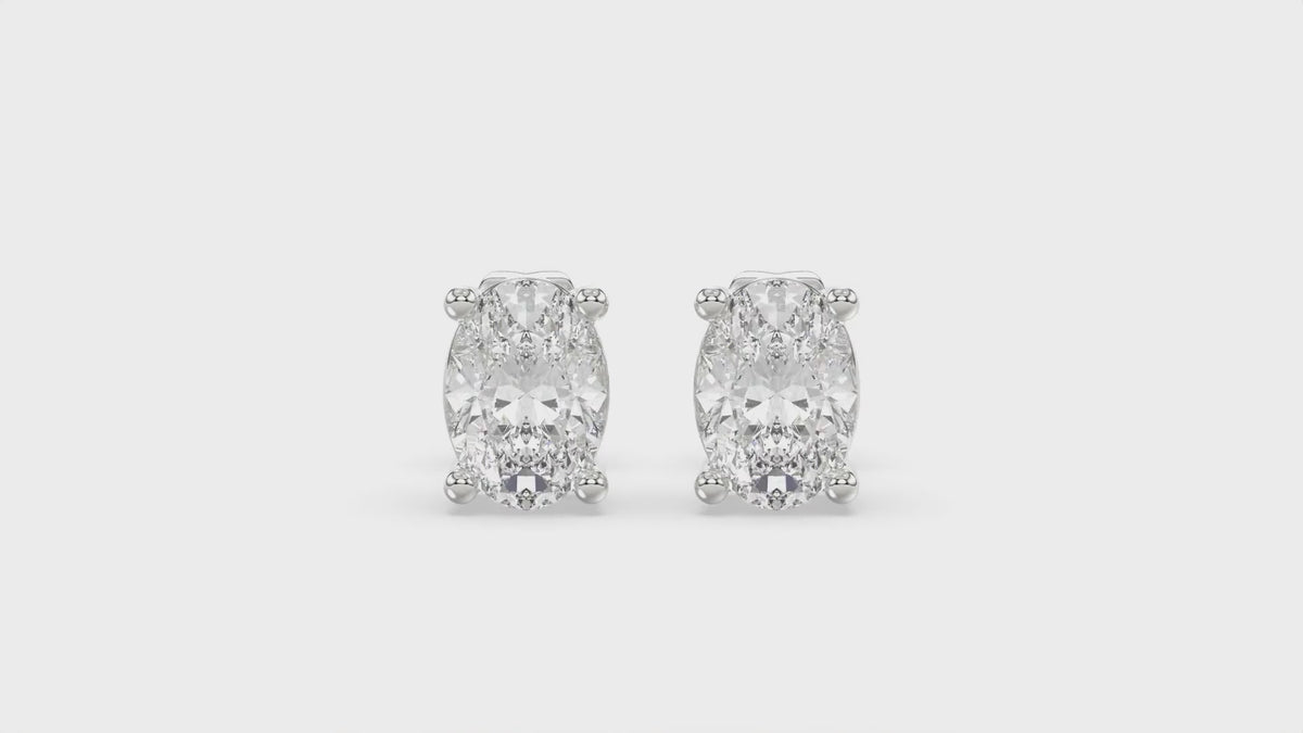 14K White Gold, video