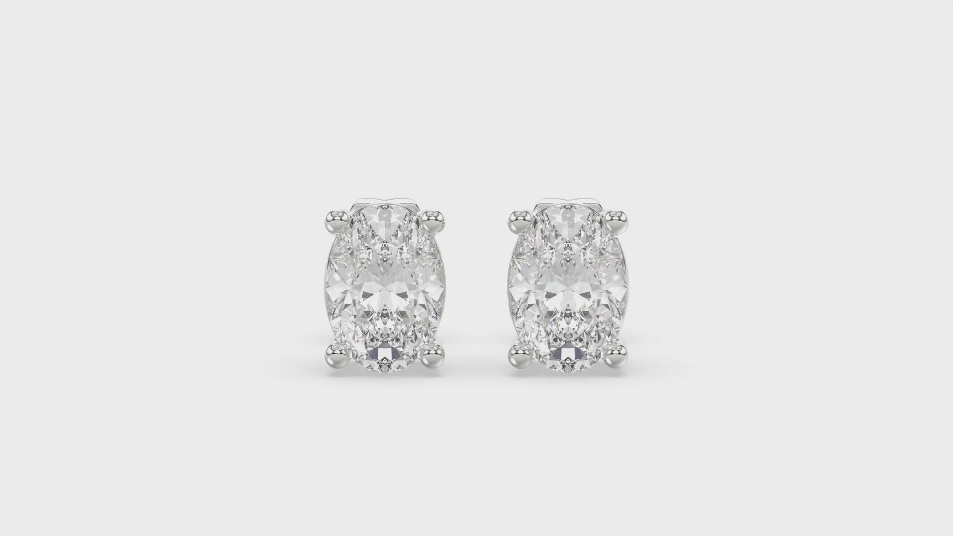 14K White Gold, video