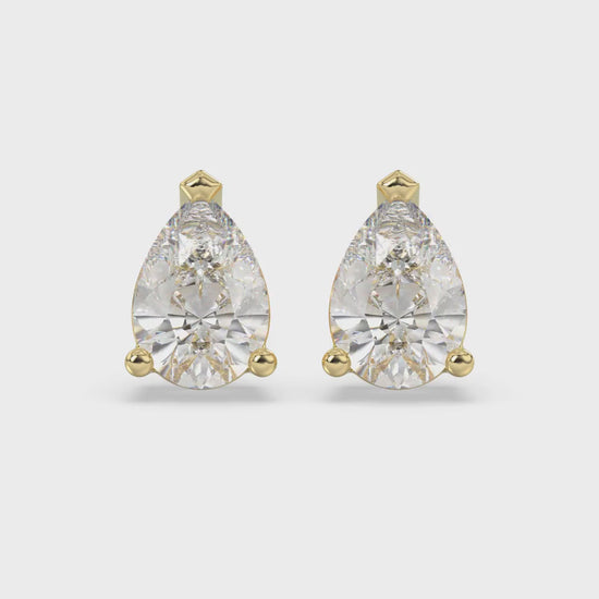 14K Yellow Gold, video