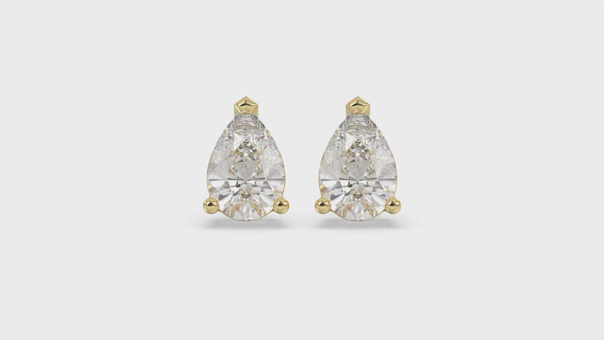 14K Yellow Gold, video