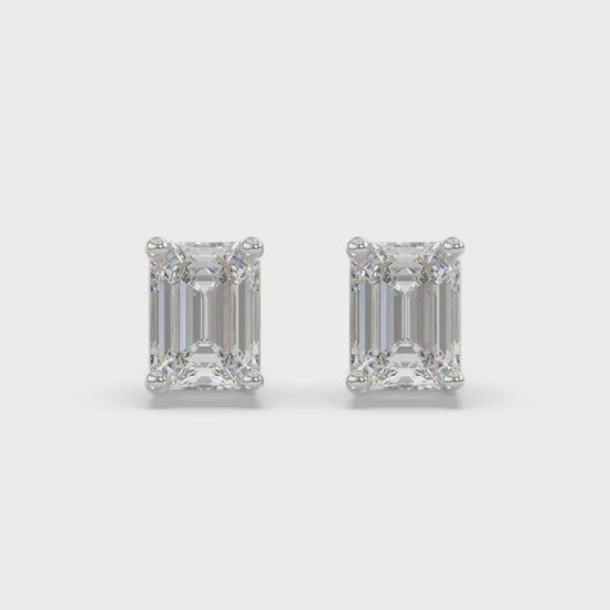 14K White Gold, video