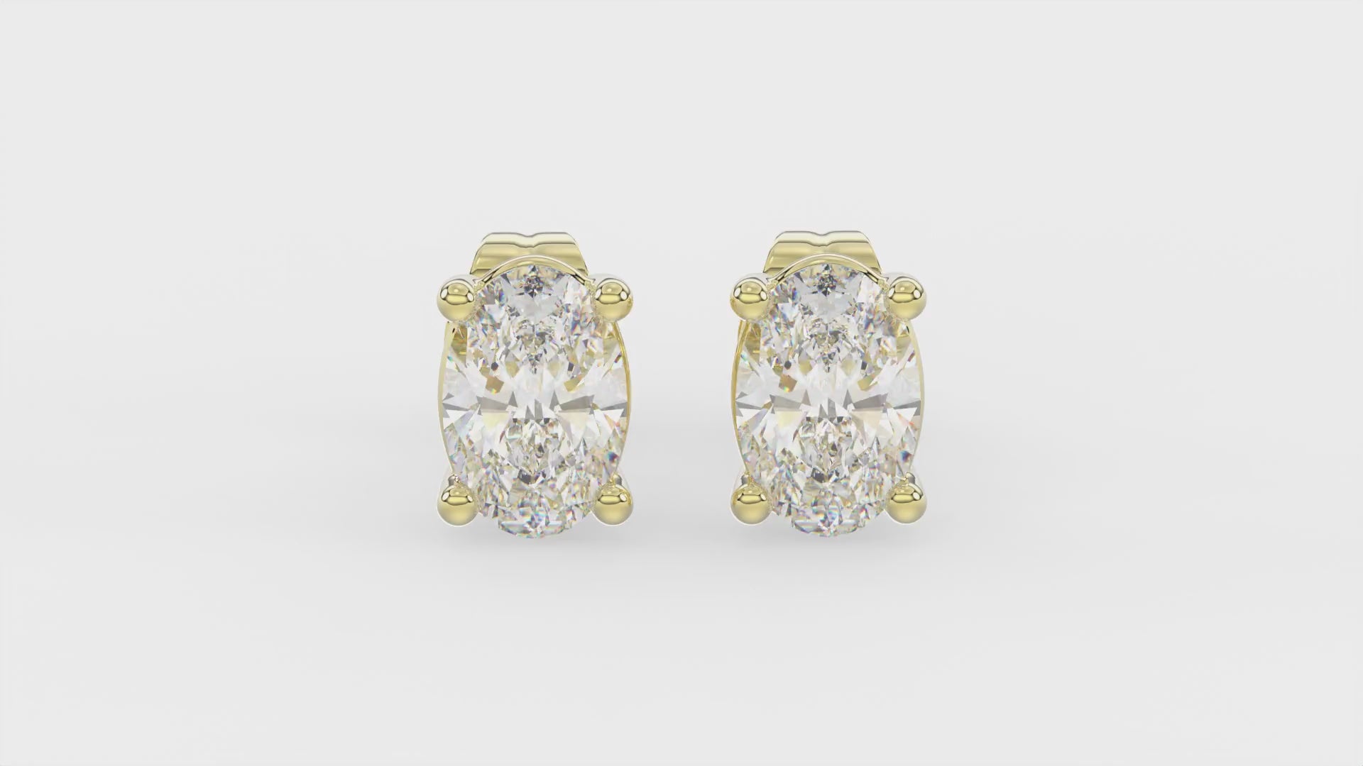 14K Yellow Gold, video