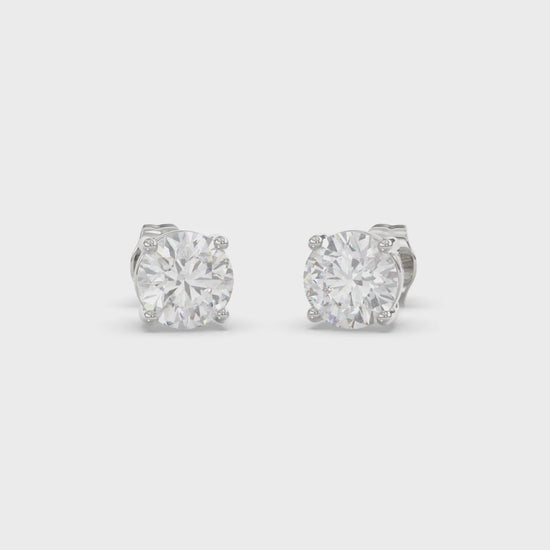 14K White Gold, video